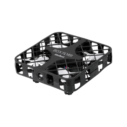 Дрон BOX FLYER від Rebel ZAB0114