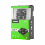 Дрон BOX FLYER від Rebel ZAB0114 - Зображення 5