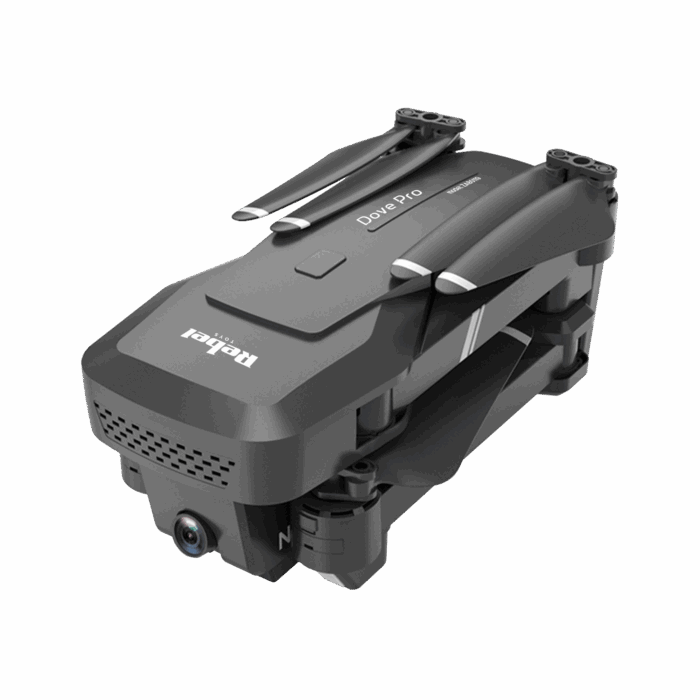 Дрон Rebel ZAB0119 DOVE PRO - Зображення 3