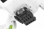 Дрон Rebel ZAB0109 DOVE з Wi-Fi - Зображення 3