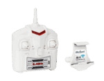 Дрон Rebel ZAB0109 DOVE з Wi-Fi - Зображення 4