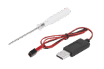 Дрон Rebel ZAB0109 DOVE з Wi-Fi - Зображення 6