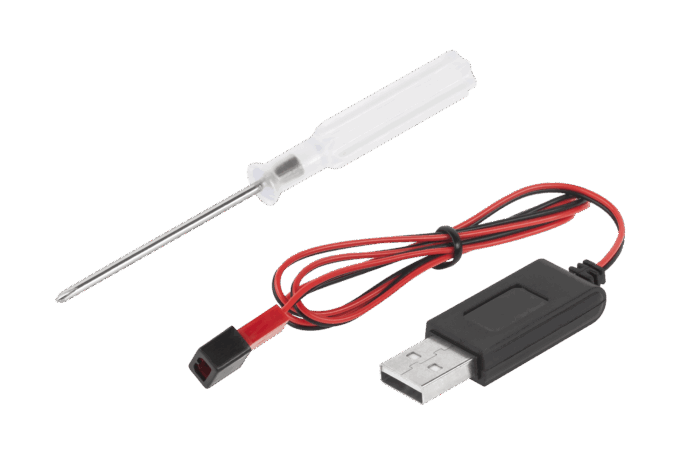 Дрон Rebel ZAB0109 DOVE з Wi-Fi - Зображення 6