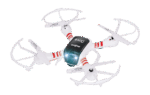 Дрон Rebel ZAB0109 DOVE з Wi-Fi