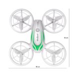Дрон Rebel ZAB0125 SPARROW - Зображення 3