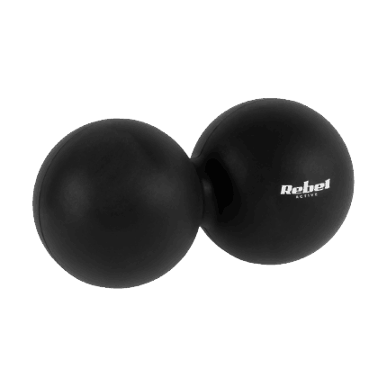 Подвійний масажний м'яч Duoball 6