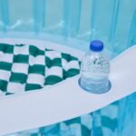 Великий надувний басейн Sunclub 51462 - Зображення 6