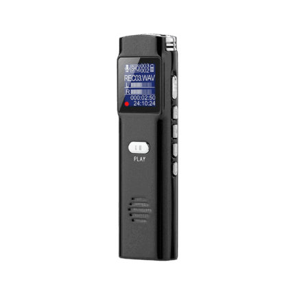 Цифровий диктофон Krüger&matz KM0286 8 ГБ