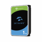 Жорсткий диск Seagate ST1000VX013 Skyhawk 1 ТБ 3