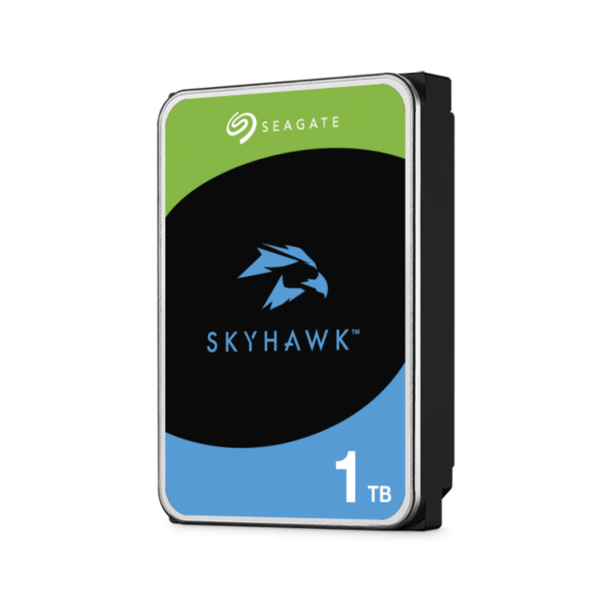 Жорсткий диск Seagate Skyhawk 1 ТБ 3 Жорсткий диск Seagate ST1000VX013 Skyhawk 1 ТБ 3