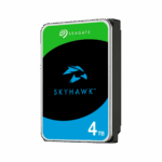 Жорсткий диск Seagate ST4000VX016 Skyhawk 4 ТБ 3