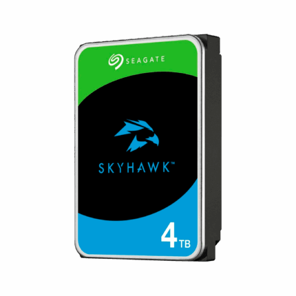 Жорсткий диск Seagate ST4000VX016 Skyhawk 4 ТБ 3