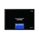 Твердотільний накопичувач Goodram TGD-SSDPRCX40001TG2 CX400 1024 ГБ - Зображення 4