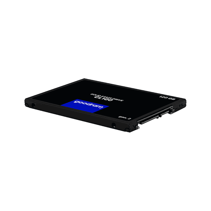 Твердотільний накопичувач Goodram TGD-SSDPRCL100120G3 120 ГБ CL100 - Зображення 3