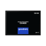 Твердотільний накопичувач Goodram TGD-SSDPRCX400128G2 CX400 128 ГБ - Зображення 4