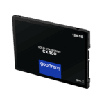 Твердотільний накопичувач Goodram TGD-SSDPRCX400128G2 CX400 128 ГБ - Зображення 2