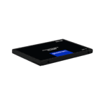 Твердотільний накопичувач Goodram TGD-SSDPRCL100240G3 240 ГБ CL100 - Зображення 2