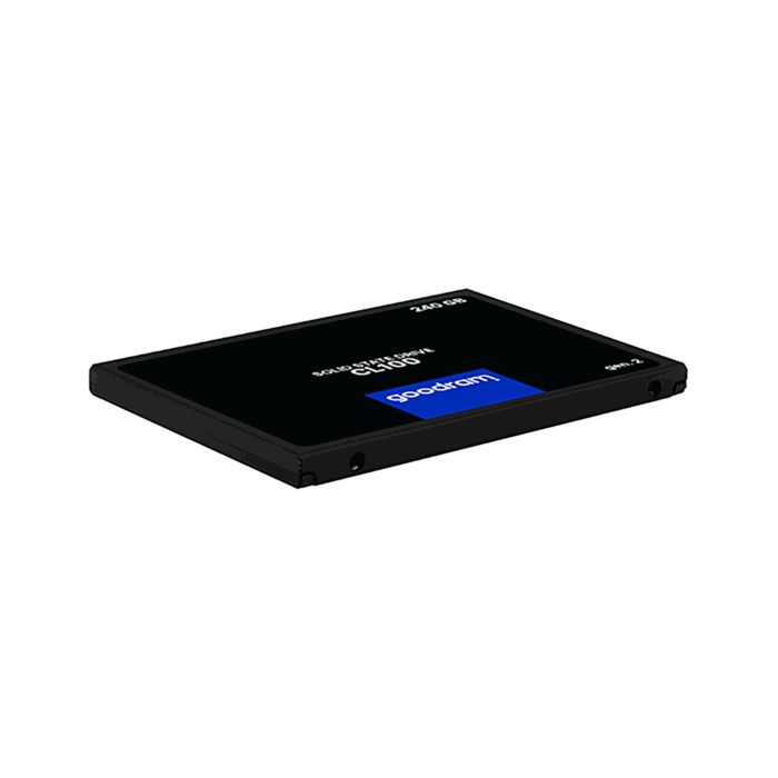 Твердотільний накопичувач Goodram TGD-SSDPRCL100240G3 240 ГБ CL100 - Зображення 2