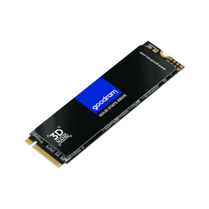 Твердотільний накопичувач Goodram TGD-SSDPRPX500256080 240 ГБ PX500 PCIe 3x4 M.2 2280
