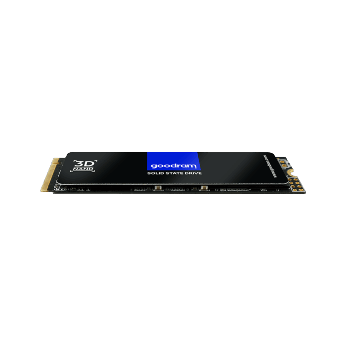 Твердотільний накопичувач Goodram TGD-SSDPRPX500256080 240 ГБ PX500 PCIe 3x4 M.2 2280 - Зображення 2