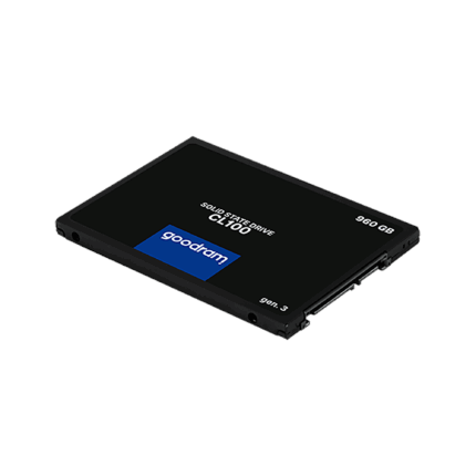 Твердотільний накопичувач Goodram TGD-SSDPRCL100960G3 960 ГБ CL100