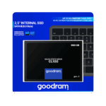 Твердотільний накопичувач Goodram TGD-SSDPRCL100960G3 960 ГБ CL100 - Зображення 6