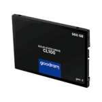 Твердотільний накопичувач Goodram TGD-SSDPRCL100960G3 960 ГБ CL100 - Зображення 5