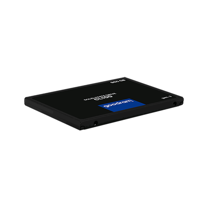 Твердотільний накопичувач Goodram TGD-SSDPRCL100960G3 960 ГБ CL100 - Зображення 2