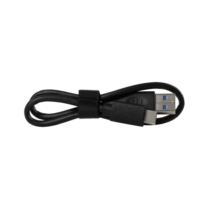 Твердотільний накопичувач Goodram TGD-SSDPRHL10001T HL100 1 ТБ, USB 3.2 - Зображення 5