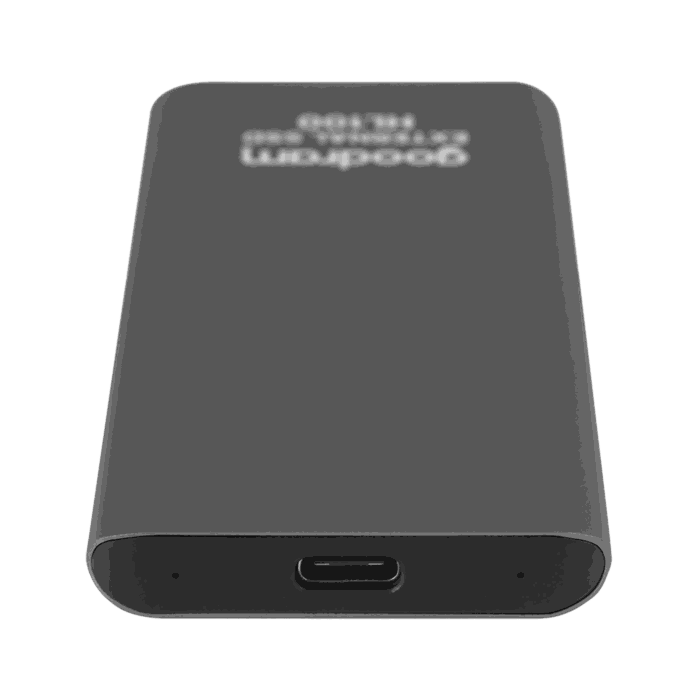 Твердотільний накопичувач Goodram TGD-SSDPRHL10001T HL100 1 ТБ, USB 3.2 - Зображення 4