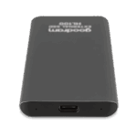 Твердотільний накопичувач Goodram TGD-SSDPRHL100256 HL100 256 ГБ USB 3.2 - Зображення 4