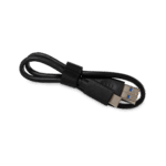 Твердотільний накопичувач Goodram TGD-SSDPRHL100256 HL100 256 ГБ USB 3.2 - Зображення 5