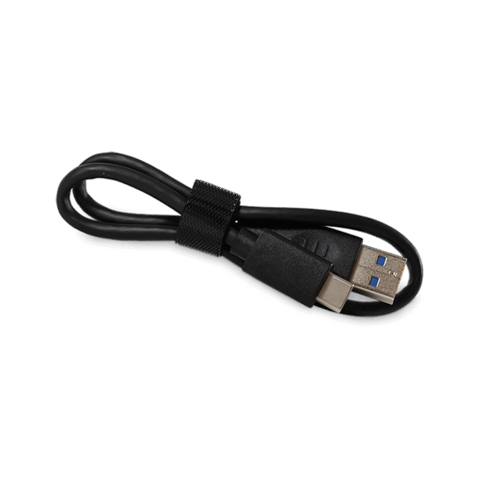 Твердотільний накопичувач Goodram TGD-SSDPRHL100512 HL100 512 ГБ USB 3.2 - Зображення 5