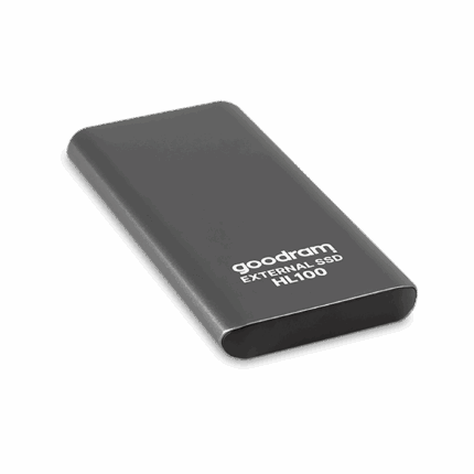 Твердотільний накопичувач Goodram TGD-SSDPRHL100512 HL100 512 ГБ USB 3.2