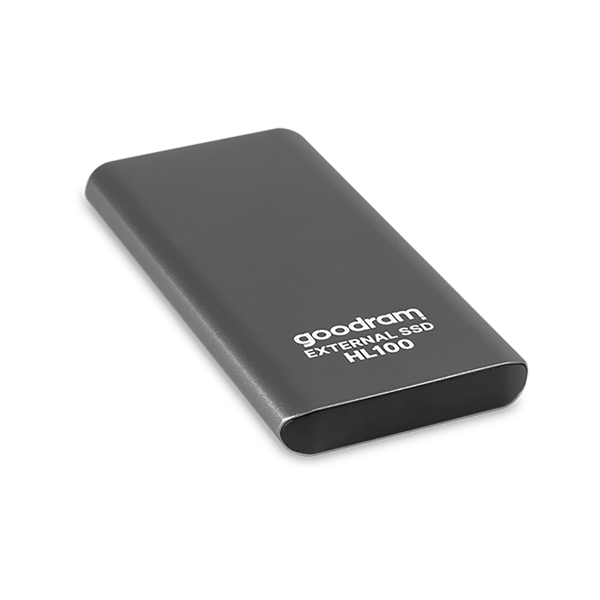 Твердотільний накопичувач Goodram HL100 512 ГБ USB 3.2 Твердотільний накопичувач Goodram TGD-SSDPRHL100512 HL100 512 ГБ USB 3.2