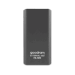 Твердотільний накопичувач Goodram TGD-SSDPRHL100512 HL100 512 ГБ USB 3.2 - Зображення 3