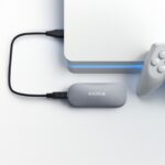 Твердотільний накопичувач Kioxia KIO-LXD10S500GG8 Exceria Plus 500 ГБ USB 3.2 - Зображення 4