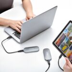 Твердотільний накопичувач Kioxia KIO-LXD10S500GG8 Exceria Plus 500 ГБ USB 3.2 - Зображення 5