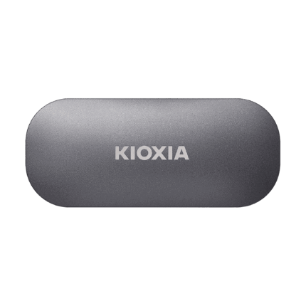 Твердотільний накопичувач Kioxia KIO-LXD10S500GG8 Exceria Plus 500 ГБ USB 3.2