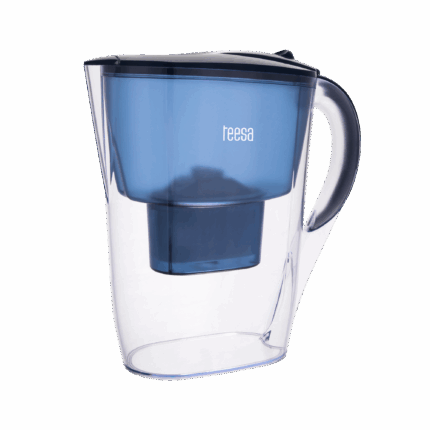 Фільтр-глечик Teesa TSA0103 2