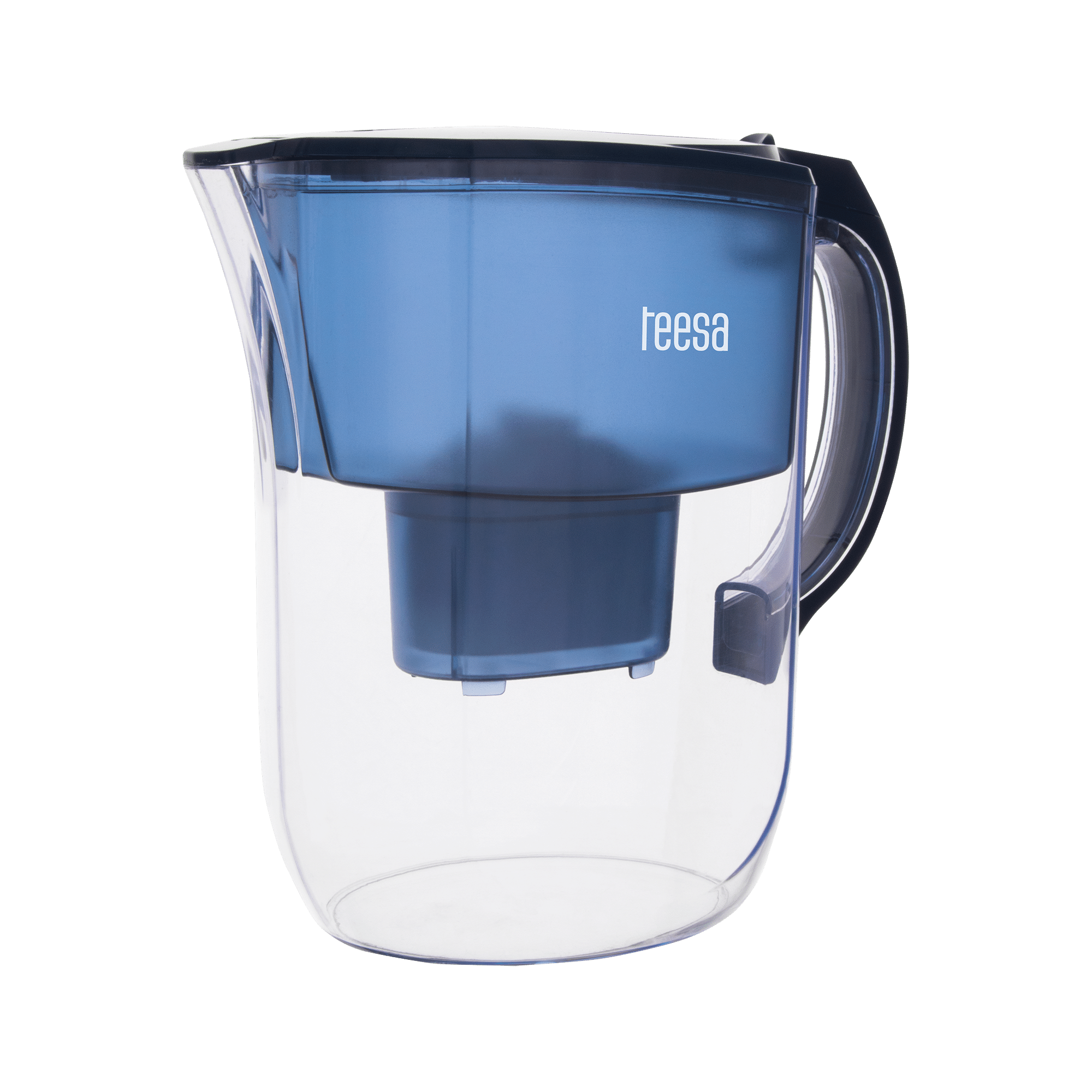 Фільтр-глечик 3 Фільтр-глечик Teesa TSA0102 3