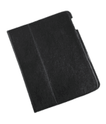 Чохол для Quer KOM0445 Apple iPad 2 чорного кольору - Зображення 2