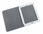 Чохол для Quer KOM0448 Apple iPad 3 білого кольору