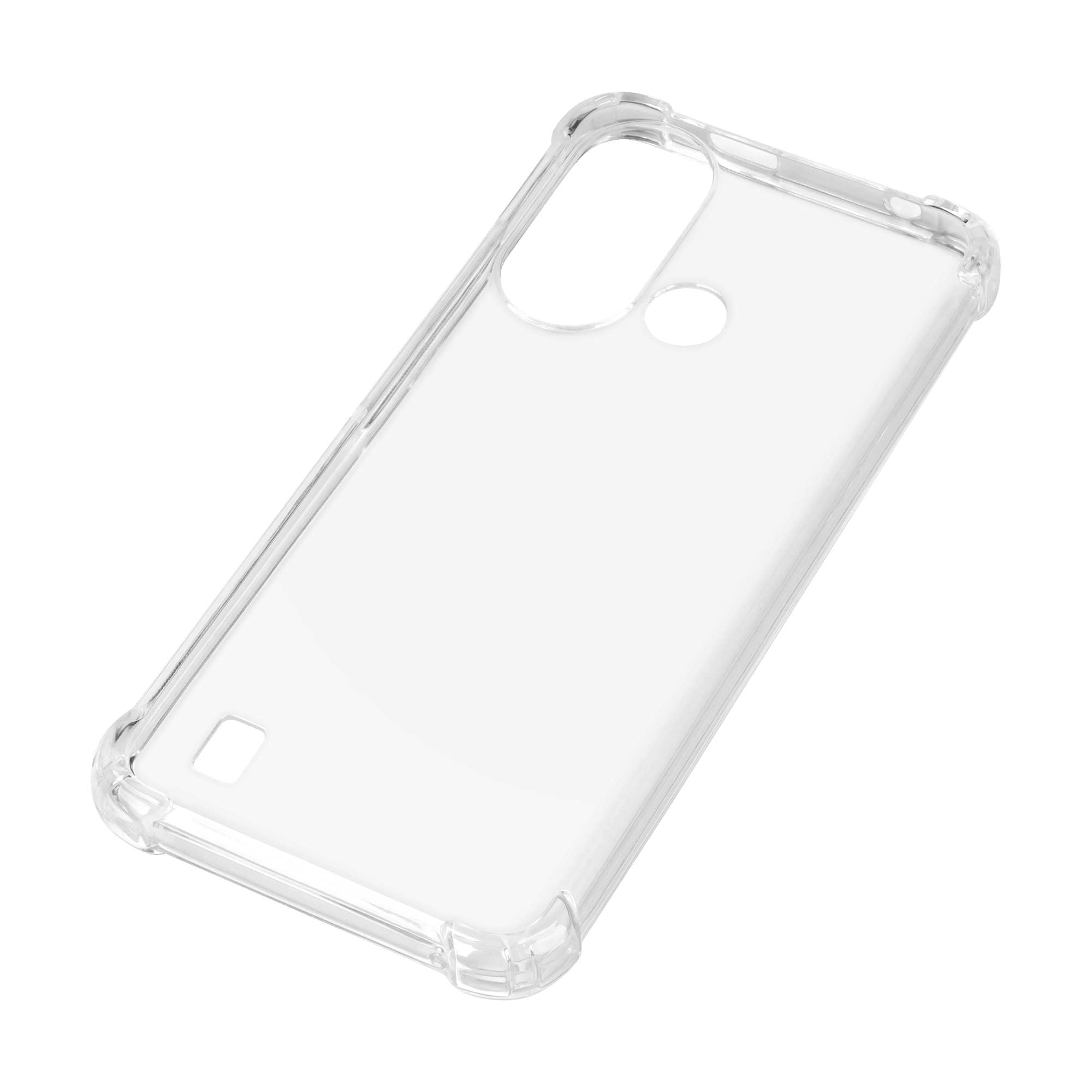 Кейс Kruger&Matz для FLOW 11 Кейс Kruger&Matz KM05003E для FLOW 11