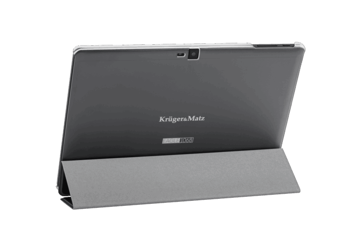 Чохол Kruger&Matz KM1068P для планшета EAGLE 1068 - Зображення 2
