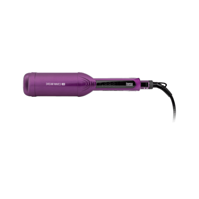 Праска для Teesa TSA0561 завивки волосся DREAM WAVES 300 - Зображення 4