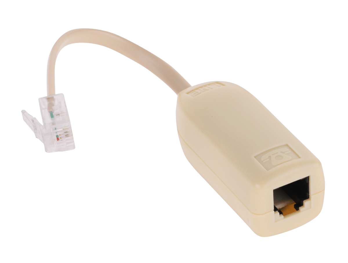 ADSL-фільтр ADSL-фільтр TEL0049