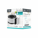 Фільтр для очищувача повітря Teesa TSA0115F PURE LIFE P500 - Зображення 2