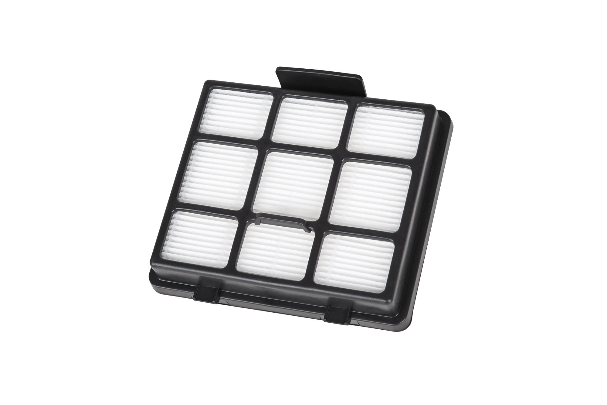 HEPA-фільтр для пилососа TEESA ECO WHITE HEPA-фільтр для пилососа Teesa TSA0075 ECO WHITE