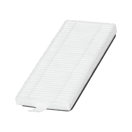 HEPA-фільтр для пилососа Teesa TSA-AKC15 SMART VAC PRO TSA5045